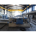 insulated sandwich panel production line